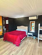 Hostel Casa do Rogerio