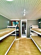 Hostel Casa do Rogerio