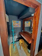 Hostel Casa do Rogerio