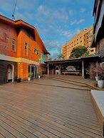 Hostel Casa do Rogerio