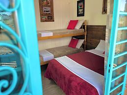 Hostel Casa do Rogerio