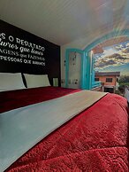 Hostel Casa do Rogerio