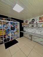 Hostel Casa do Rogerio