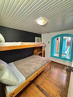 Hostel Casa do Rogerio