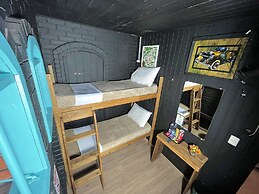 Hostel Casa do Rogerio