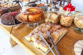 Mar & Sol Praia Hotel