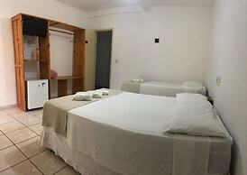 Mar & Sol Praia Hotel