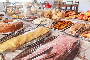 Mar & Sol Praia Hotel