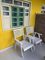 Mar & Sol Praia Hotel