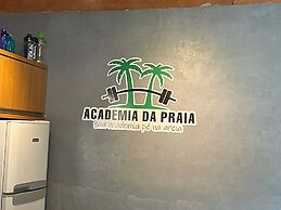 Mar & Sol Praia Hotel