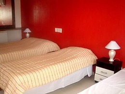 Mar & Sol Praia Hotel