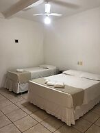 Mar & Sol Praia Hotel