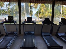 Mar & Sol Praia Hotel