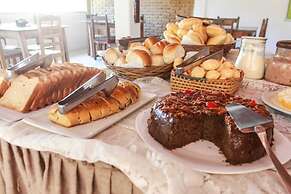 Mar & Sol Praia Hotel