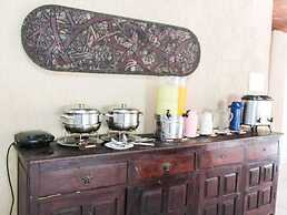 Mar & Sol Praia Hotel