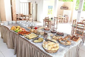 Mar & Sol Praia Hotel