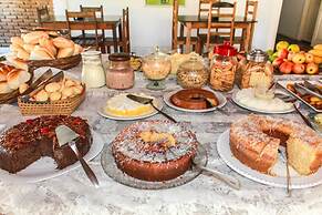 Mar & Sol Praia Hotel