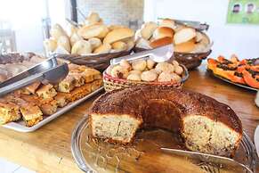 Mar & Sol Praia Hotel