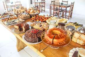 Mar & Sol Praia Hotel