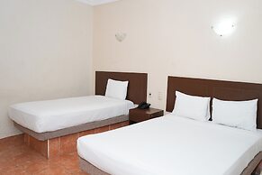 OYO Hotel Plaza Veracruz Centro Historico