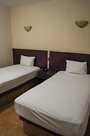 OYO Hotel Plaza Veracruz Centro Historico