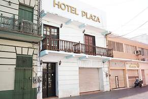OYO Hotel Plaza Veracruz Centro Historico