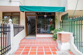 Hostal Ocean View - Hostel