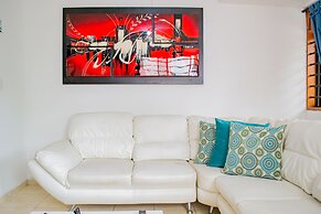 Hostal Ocean View - Hostel