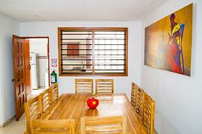 Hostal Ocean View - Hostel