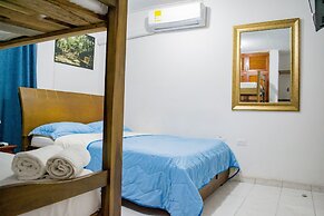 Hostal Ocean View - Hostel