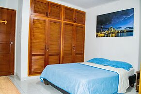 Hostal Ocean View - Hostel
