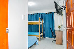 Hostal Ocean View - Hostel
