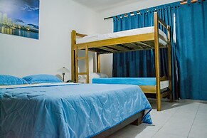 Hostal Ocean View - Hostel