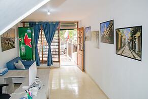 Hostal Ocean View - Hostel