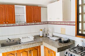 Hostal Ocean View - Hostel