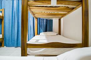 Hostal Ocean View - Hostel