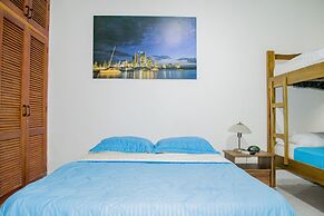 Hostal Ocean View - Hostel