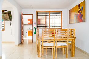 Hostal Ocean View - Hostel