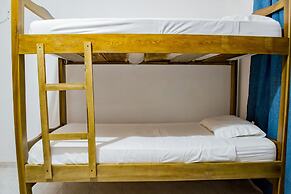 Hostal Ocean View - Hostel