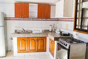 Hostal Ocean View - Hostel