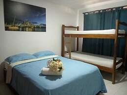 Hostal Ocean View - Hostel