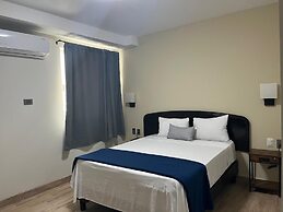 Hotel Plaza del Arco