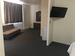 Hotel Plaza del Arco