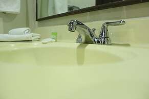 Hotel Plaza del Arco