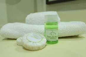 Hotel Plaza del Arco