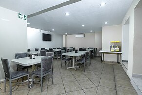 Hotel Plaza del Arco