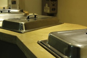 Hotel Plaza del Arco