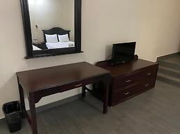 Hotel Plaza del Arco