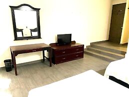 Hotel Plaza del Arco