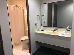 Hotel Plaza del Arco